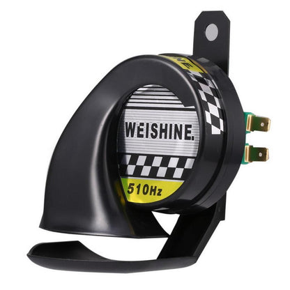 Universal 12V Car Horn 135 dB - Weatherproof by HitMyNeed