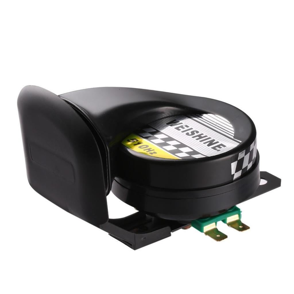 Universal 12V Car Horn 135 dB - Weatherproof by HitMyNeed