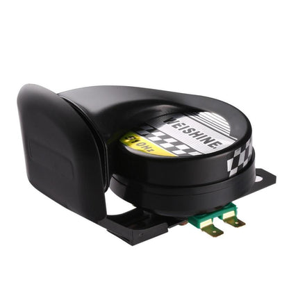 Universal 12V Car Horn 135 dB - Weatherproof by HitMyNeed