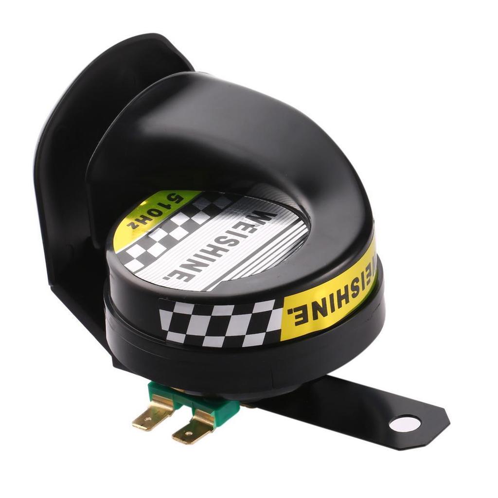 Universal 12V Car Horn 135 dB - Weatherproof by HitMyNeed