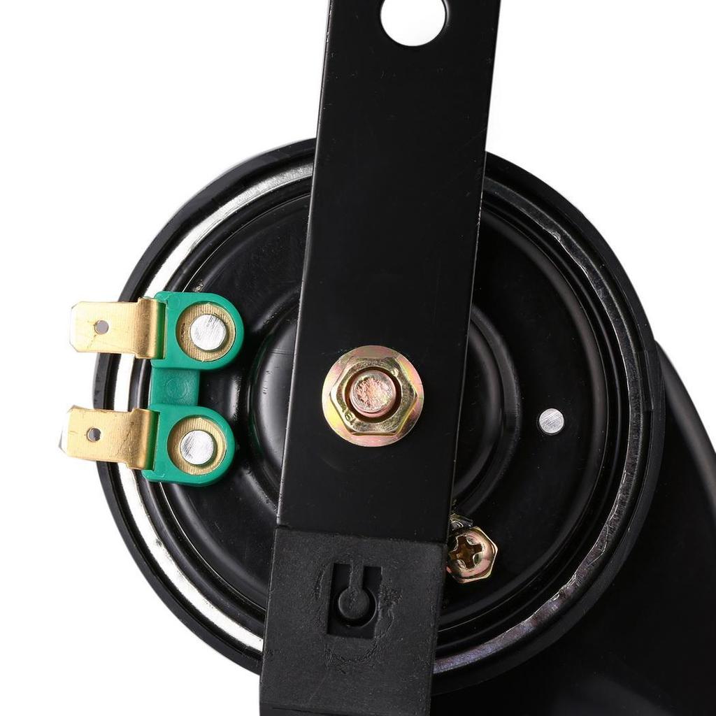 Universal 12V Car Horn 135 dB - Weatherproof by HitMyNeed