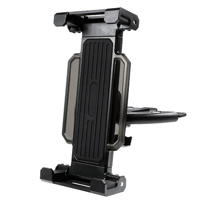 Universal 4-13" Car CD Slot Tablet & Phone Mount by HitMyNeed