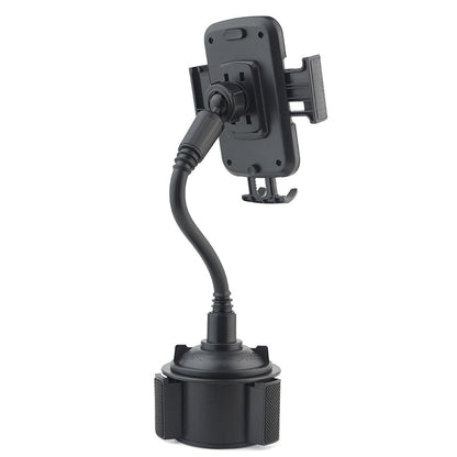 Universal Adjustable Car Cup Phone Holder Mount by HitMyNeed