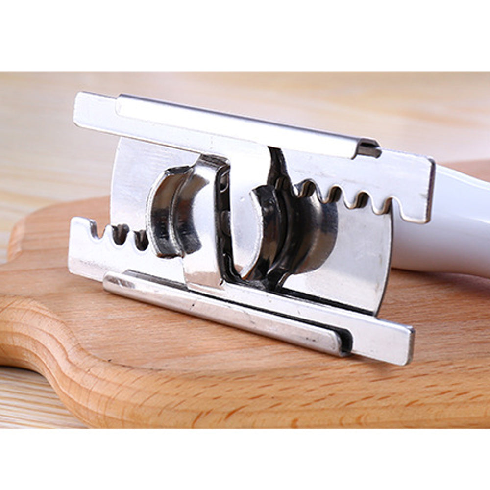 Universal Adjustable Stainless Steel Jar Opener by HitMyNeed