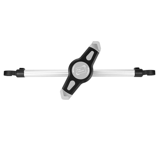 Universal Adjustable Tablet Car Headrest Mount by HitMyNeed