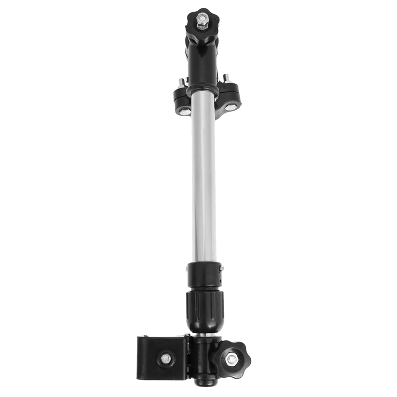 Universal Adjustable Umbrella Holder for Strollers by HitMyNeed