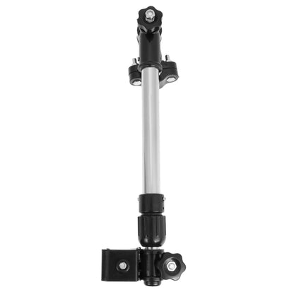 Universal Adjustable Umbrella Holder for Strollers by HitMyNeed