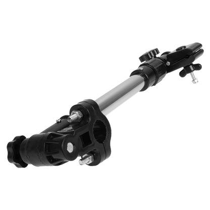 Universal Adjustable Umbrella Holder for Strollers by HitMyNeed
