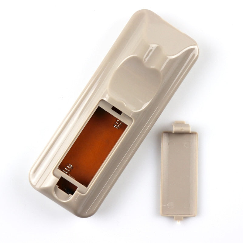 Universal Air Conditioner Remote Control by HitMyNeed