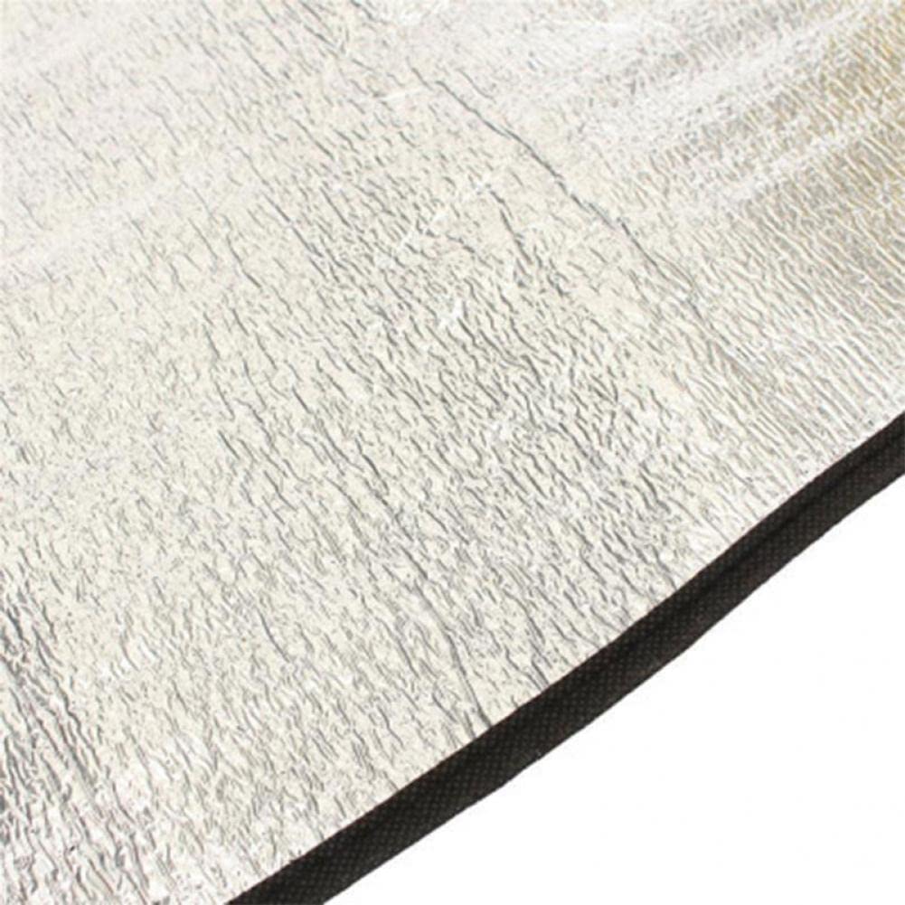 Universal All-Season Car Windshield Snow Cover by HitMyNeed