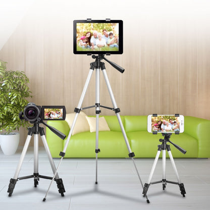 Universal Aluminum Tripod for Cameras and Phones by HitMyNeed