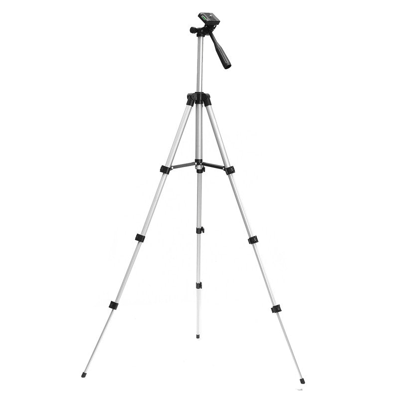 Universal Aluminum Tripod for Cameras and Phones by HitMyNeed