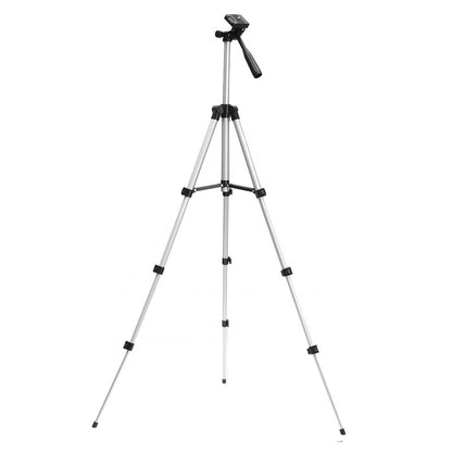 Universal Aluminum Tripod for Cameras and Phones by HitMyNeed