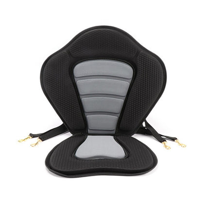 Universal Anti-Slip Kayak Seat Pad with Backrest by HitMyNeed