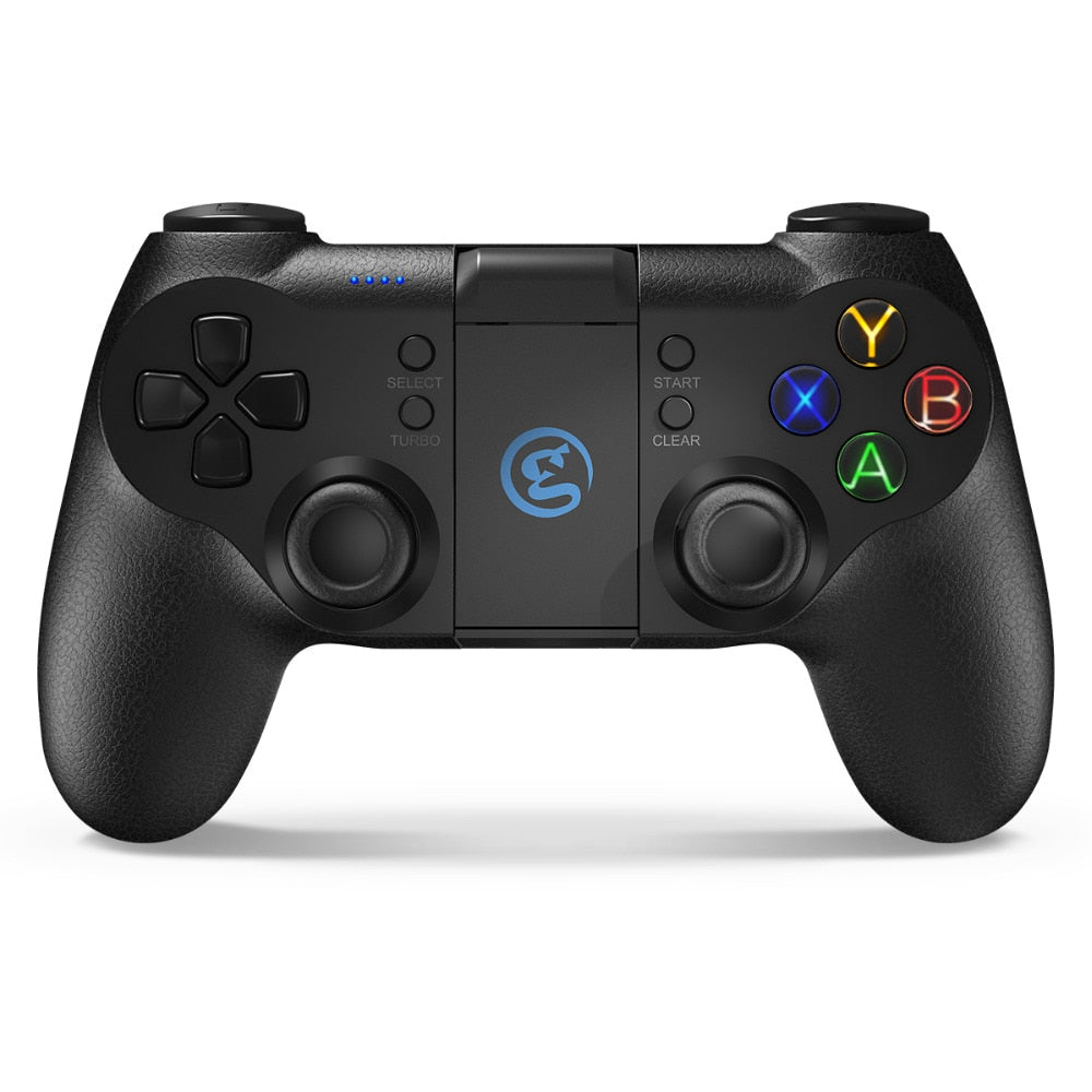 Universal Bluetooth Game Controller for Multi-Platform by HitMyNeed