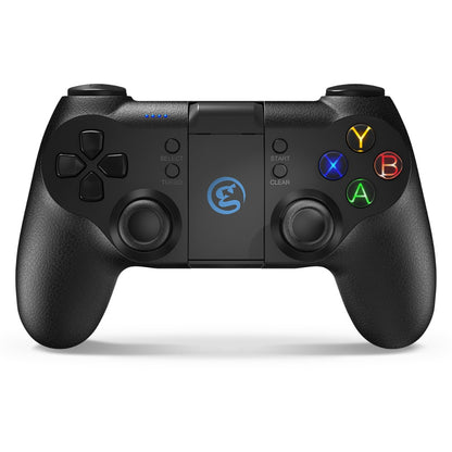 Universal Bluetooth Game Controller for Multi-Platform by HitMyNeed