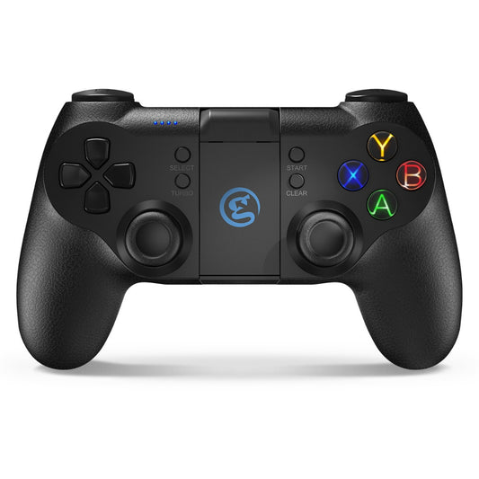Universal Bluetooth Game Controller for Multi-Platform by HitMyNeed
