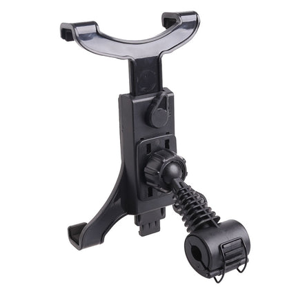 Universal Car Headrest Tablet Holder Mount by HitMyNeed