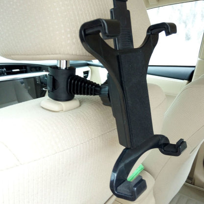 Universal Car Headrest Tablet Holder Mount by HitMyNeed