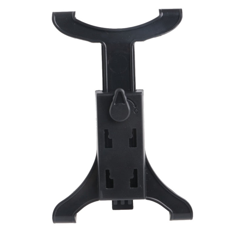 Universal Car Headrest Tablet Holder Mount by HitMyNeed