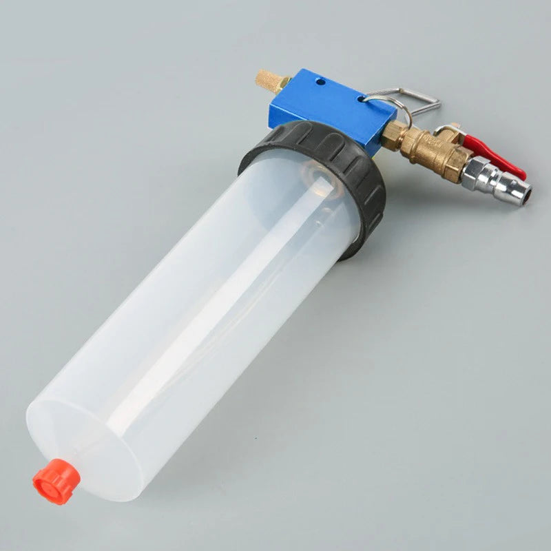 Universal Car Hydraulic Brake Fluid Change Tool Kit by HitMyNeed