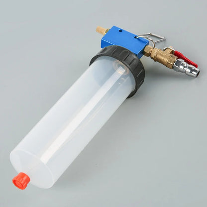 Universal Car Hydraulic Brake Fluid Change Tool Kit by HitMyNeed
