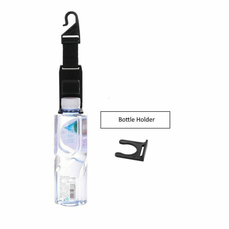Universal Car Purse Hook Seat Headrest Hanger by HitMyNeed