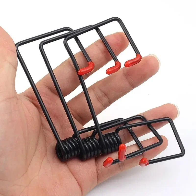 Universal Car Wiper Arm Booster Spring by HitMyNeed
