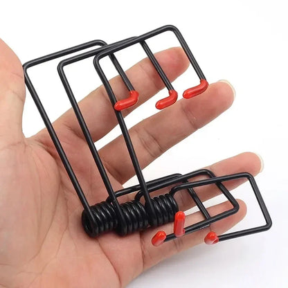 Universal Car Wiper Arm Booster Spring by HitMyNeed