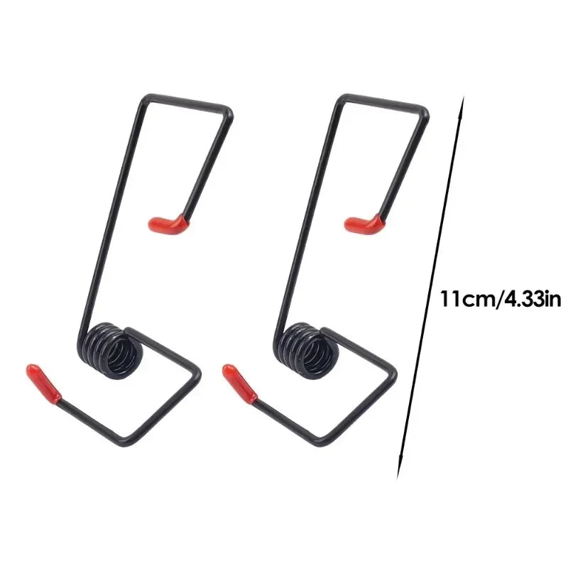 Universal Car Wiper Arm Booster Spring by HitMyNeed