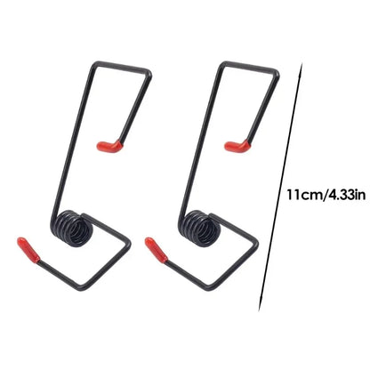 Universal Car Wiper Arm Booster Spring by HitMyNeed