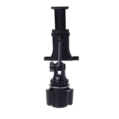 Universal Cellphone Cup Holder Car Mount by HitMyNeed