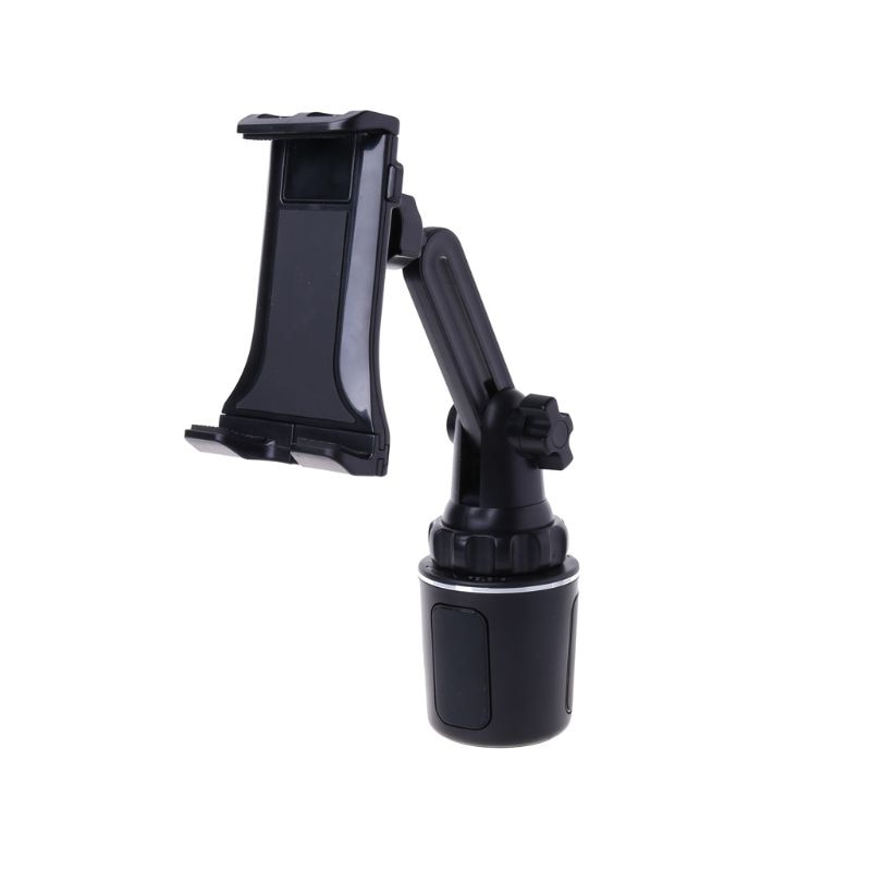 Universal Cellphone Cup Holder Car Mount by HitMyNeed