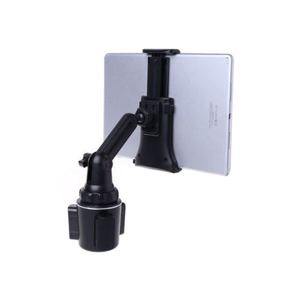 Universal Cellphone Cup Holder Car Mount by HitMyNeed