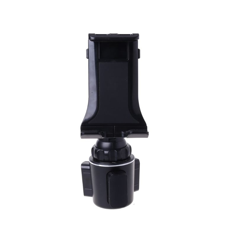 Universal Cellphone Cup Holder Car Mount by HitMyNeed