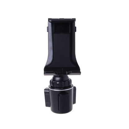Universal Cellphone Cup Holder Car Mount by HitMyNeed