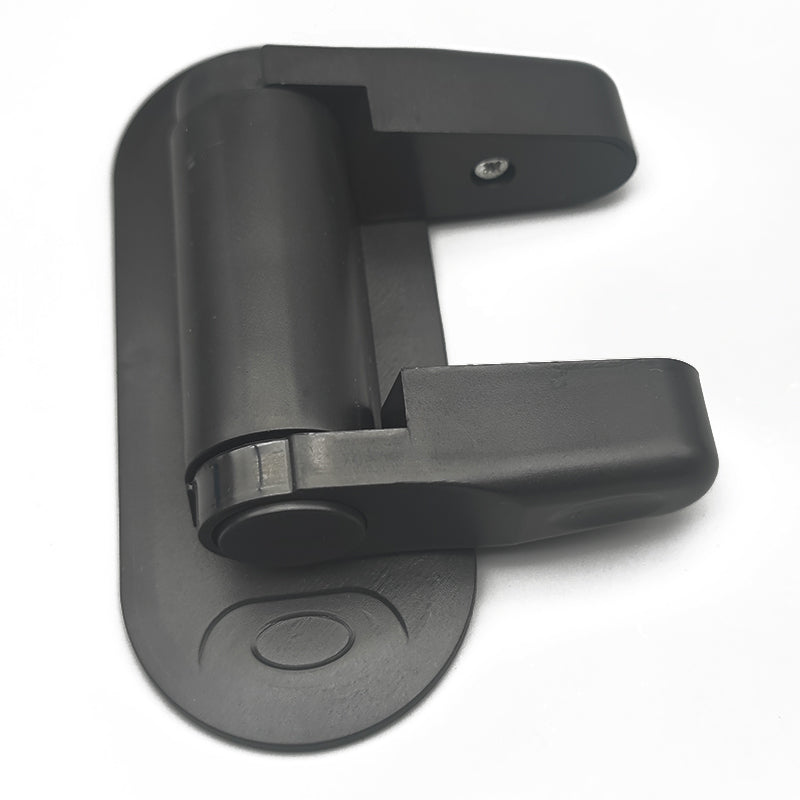 Universal Child Safety Door Lever Lock black-double by HitMyNeed