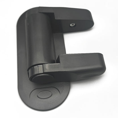 Universal Child Safety Door Lever Lock black-double by HitMyNeed