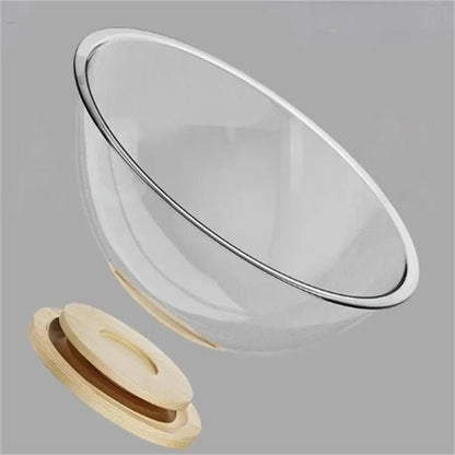 Universal Clear Capsule Cat Bed & Hammock Nest by HitMyNeed
