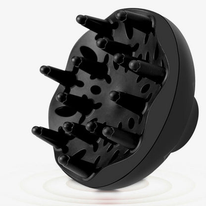 Universal Curly Hair Blow Dryer Diffuser Funnel by HitMyNeed