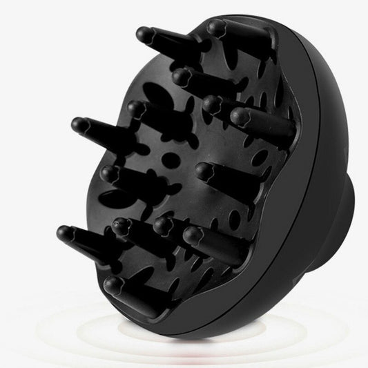 Universal Curly Hair Blow Dryer Diffuser Funnel by HitMyNeed