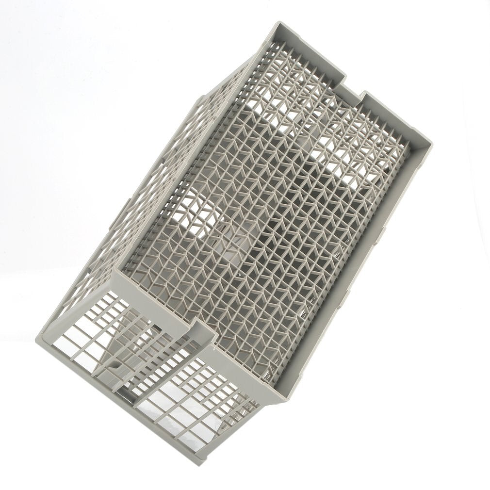 Universal Dishwasher Cutlery Basket with Handle by HitMyNeed