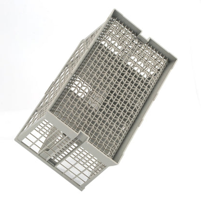 Universal Dishwasher Cutlery Basket with Handle by HitMyNeed