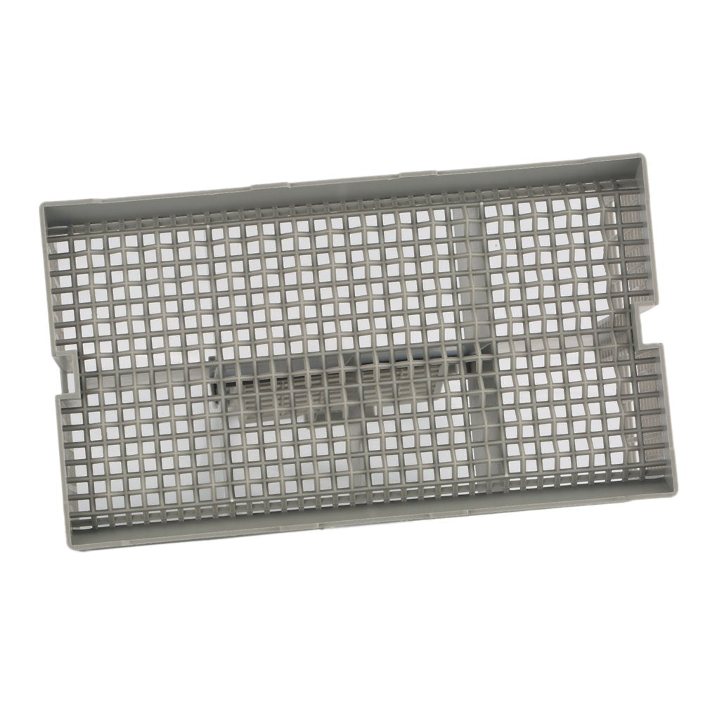 Universal Dishwasher Cutlery Basket with Handle by HitMyNeed