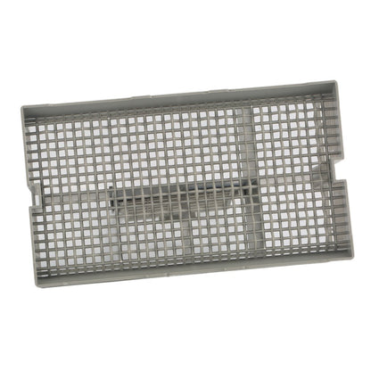 Universal Dishwasher Cutlery Basket with Handle by HitMyNeed