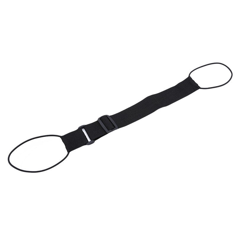 Universal Elastic Luggage Strap for Travel Bags by HitMyNeed