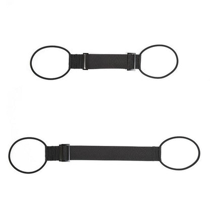 Universal Elastic Luggage Strap for Travel Bags by HitMyNeed