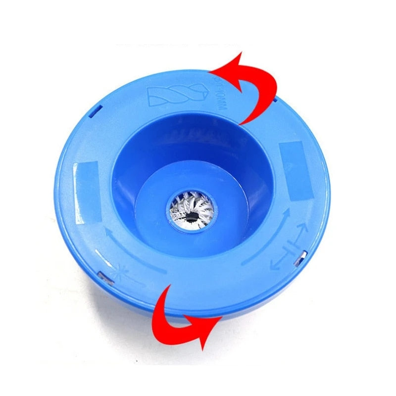 Universal Electric Drill Dust Collector by HitMyNeed
