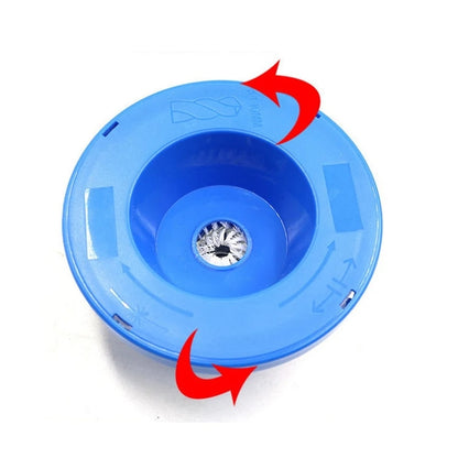 Universal Electric Drill Dust Collector by HitMyNeed
