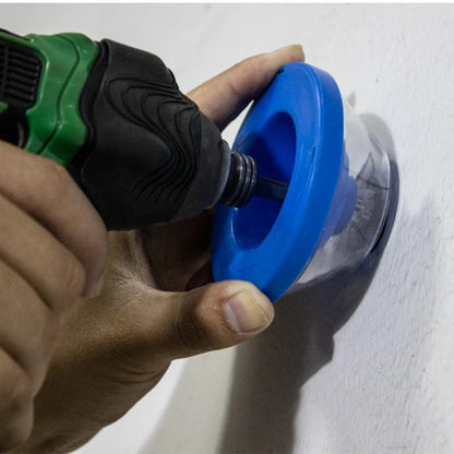 Universal Electric Drill Dust Collector by HitMyNeed